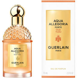 AQUA ALLEGORIA FORTE OUD YUZU EAU DE PARFUM 1