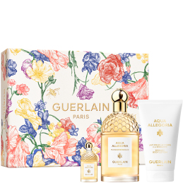 AQUA ALLEGORIA MANDARINE BASILIC - EAU DE TOILETTE GIFT SET 0