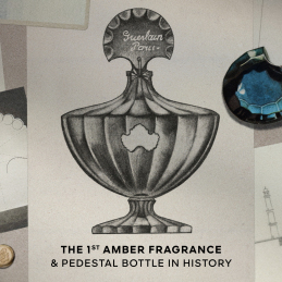 SHALIMAR L'ESSENCE - EAU DE PARFUM INTENSE 3