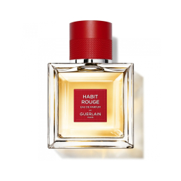HABIT ROUGE EAU DE PARFUM 0