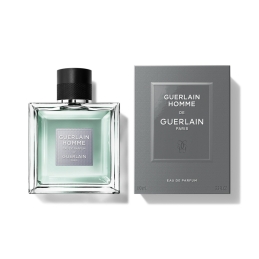 HOMME EAU DE PARFUM 1