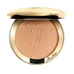 LES VOILETTES TRANSLUCENT COMPACT POWDER MATTIFYING VEIL 0