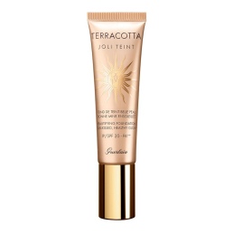 TERRACOTTA JOLI TEINT BEAUTIFYING FOUNDATION 1