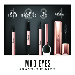 MAD EYES INTENSE LINER  3