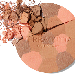 TERRACOTTA LIGHT THE SUN-KISSED NATURAL HEALTHY GLOW POWDER 2