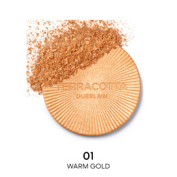 TERRACOTTA LUMINIZER 1