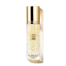 PARURE GOLD 24K RADIANCE BOOSTER PERFECTION PRIMER 0