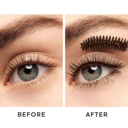 NOIR G MASCARA VOLUME INTENSE 2