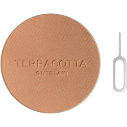 TERRACOTTA THE BRONZING POWDER REFILL 0