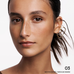 TERRACOTTA THE BRONZING POWDER REFILL 3