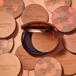 TERRACOTTA THE BRONZING POWDER REFILL 2