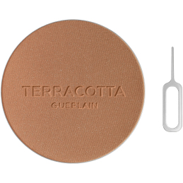 TERRACOTTA THE BRONZING POWDER REFILL 2