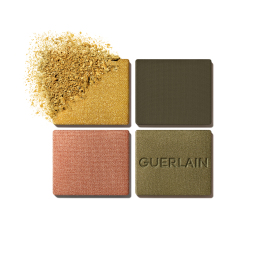 OMBRES G EYESHADOW PALETTE 1