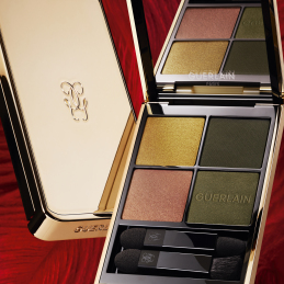 OMBRES G EYESHADOW PALETTE 3