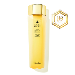ABEILLE ROYALE FORTIFYING LOTION WITH ROYAL JELLY 0