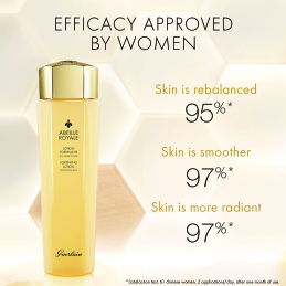 ABEILLE ROYALE FORTIFYING LOTION WITH ROYAL JELLY 2