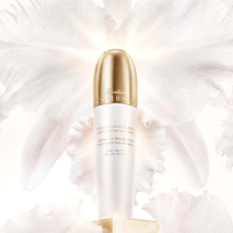 ORCHIDÉE IMPÉRIALE BRIGHTENING THE GLOBAL UV PROTECTOR 1