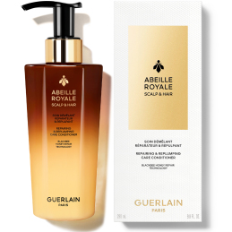 ABEILLE ROYALE  REPAIRING & REPLUMPING CARE CONDITIONER 8
