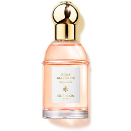 AQUA ALLEGORIA ROSA ROSSA  EAU DE TOILETTE  0