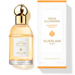 AQUA ALLEGORIA MANDARINE BASILIC  EAU DE TOILETTE  1