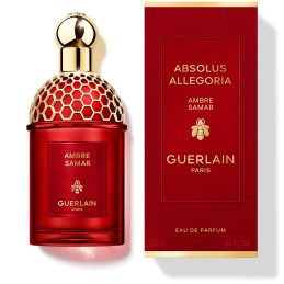 ABSOLUS ALLEGORIA AMBRE SAMAR EAU DE PARFUM 6