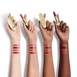 ROUGE G THE REFILL THE CUSTOMISABLE ULTRA-CARE LIPSTICK 3