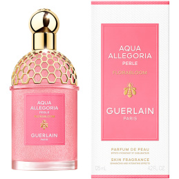 AQUA ALLEGORIA PERLE FLORABLOOM EAU DE PARFUM-LIMITED EDITION 1