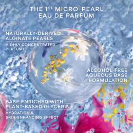 AQUA ALLEGORIA PERLE FLORABLOOM EAU DE PARFUM-LIMITED EDITION 3