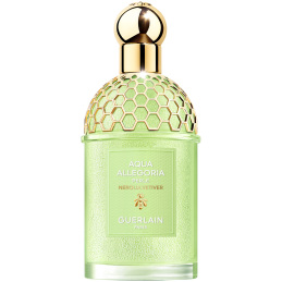 AQUA ALLEGORIA PERLE NEROLIA VETIVER EAU DE PARFUM-LIMITED EDITION 0