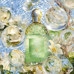 AQUA ALLEGORIA PERLE NEROLIA VETIVER EAU DE PARFUM-LIMITED EDITION 2