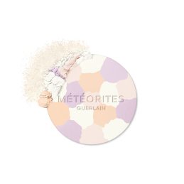 MÉTÉORITES COMPACT
MATTIFYING AND SETTING PRESSED POWDER 1