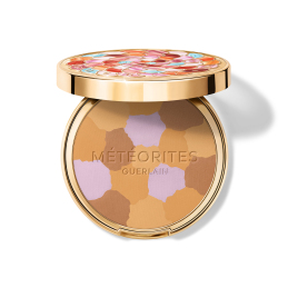 MÉTÉORITES COMPACT
MATTIFYING AND SETTING PRESSED POWDER 1