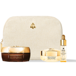 ABEILLE ROYALE YOUTH REPAIR AGE-DEFYING PROGRAMME 0