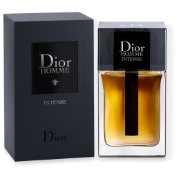 DIOR HOMME INTENSE EAU DE PARFUM  1