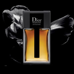 DIOR HOMME INTENSE EAU DE PARFUM  2
