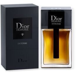 DIOR HOMME INTENSE EAU DE PARFUM  1