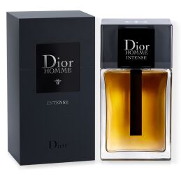 DIOR HOMME INTENSE EAU DE PARFUM  1
