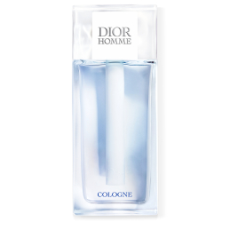 DIOR HOMME COLOGNE  2