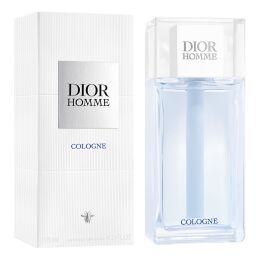 DIOR HOMME COLOGNE  1