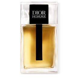 DIOR HOMME EAU DE TOILETTE  0