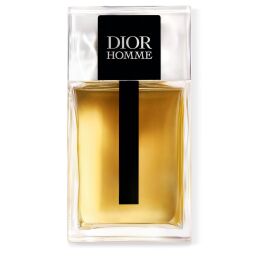 DIOR HOMME EAU DE TOILETTE  0