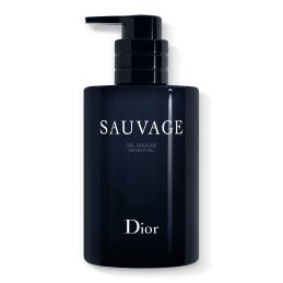 SAUVAGE SCENTED SHOWER GEL 1
