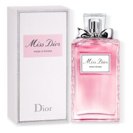 MISS DIOR ROSE N'ROSES EAU DE TOILETTE 1