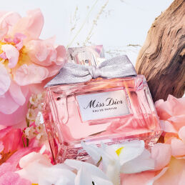 MISS DIOR EAU DE PARFUM 2