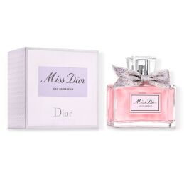 MISS DIOR EAU DE PARFUM 1