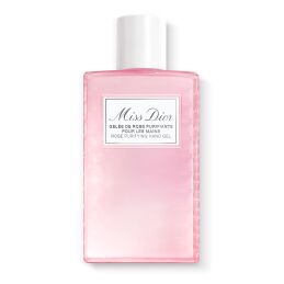 MISS DIOR ROSE PURIFYING HAND GEL 0