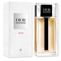 DIOR HOMME SPORT EAU DE TOILETTE FOR MEN 1