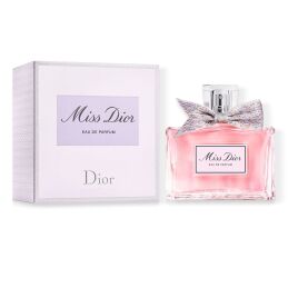 MISS DIOR EAU DE PARFUM 1