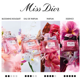 MISS DIOR EAU DE PARFUM 3