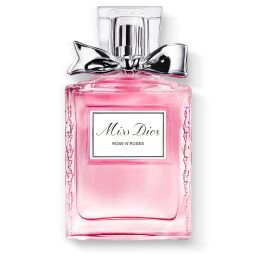 MISS DIOR ROSE N'ROSES EAU DE TOILETTE 0